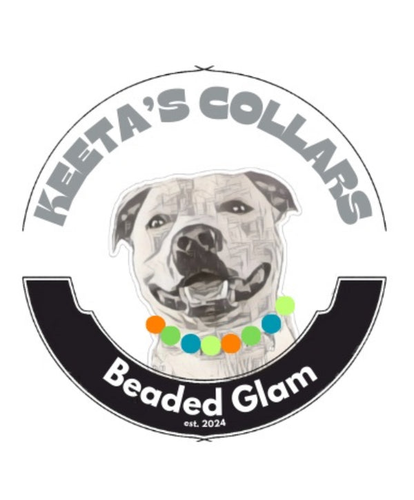 Keeta's Collars